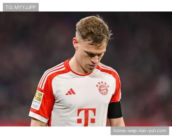 基米希位置后撤成功 拜仁球员适应德甲新战术角色