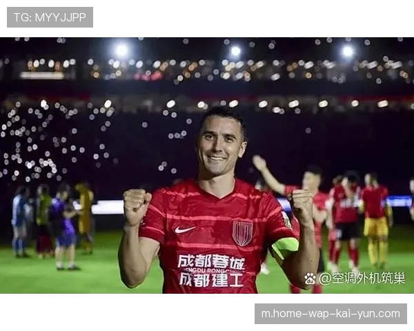 后腰屏障作用凸显 周定洋缺阵对蓉城中场影响明显