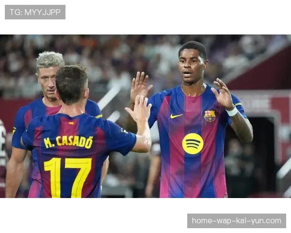 巴萨将佩德罗内托视为拉什福德备选 门德斯成转会关键